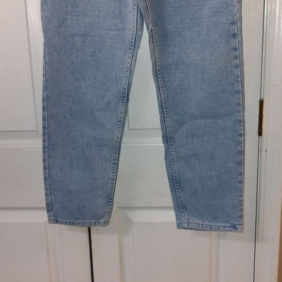 Geoffrey Beene Easy Fit Jeans 10 Short NWT - Picture 2 of 9